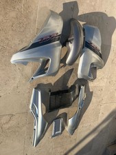 125 Tdr carénage gris yamaha