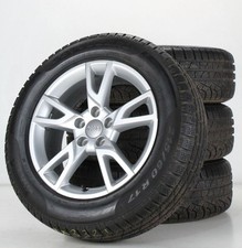 Audi Q3 8U Roues D'Hiver