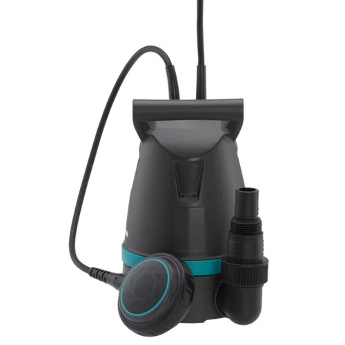 Tauchpumpe gardena 8600 - gardena, /