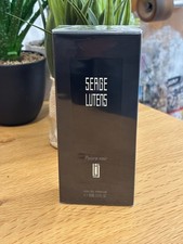SERGE LUTENS Poivre Noir  eau