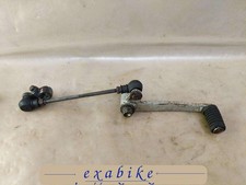 selecteur de vitesse pour