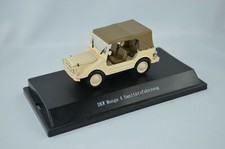 DKW MUNGA 4 SANITÄTSFAHRZEUG