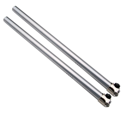 Pcs aiguille bar guide - aiguille, &