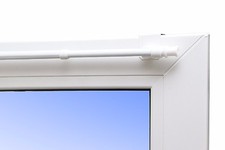 Barre à rideaux "Vegas"