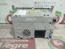 A2038701989 autoradio