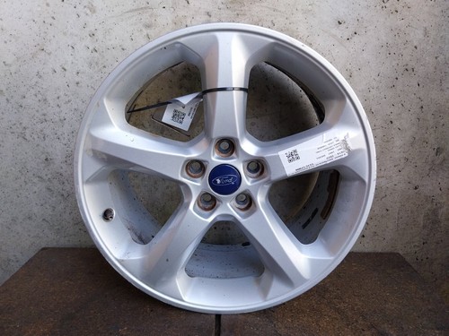 Jante alliage titane ford - jante,