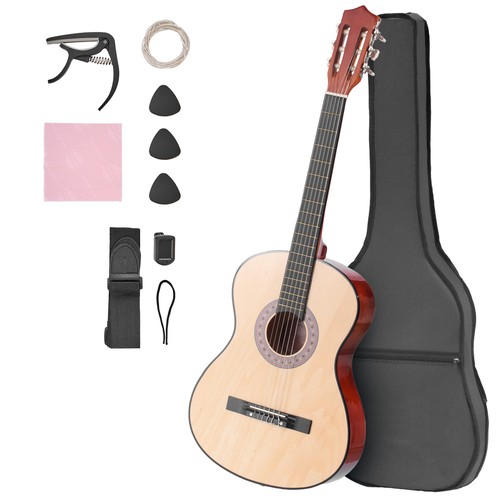 Uimoso guitare classique pour - uimoso,