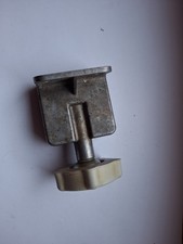 Molette de réglage de phare