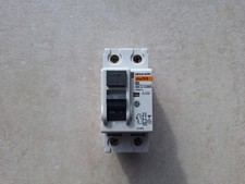 Interrupteur différentiel