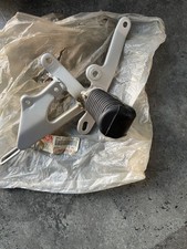 Yamaha Foot Rest Assy 3PA-27420-00-35 TZR125