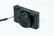 Sony Cyber-shot DSC-WX500