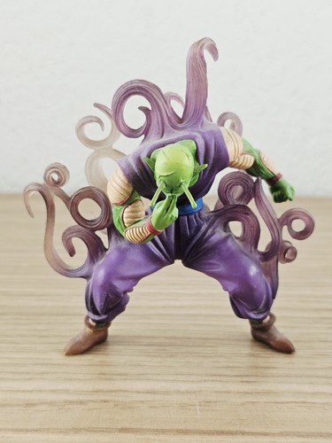 Figurine personnage dragon - figurine,