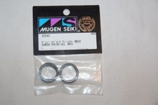 MUGEN SEIKI Rondelles