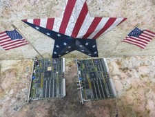 Heller Unipro Board 20.003 868-5 -A01F Cpu91-Cnc J 23.020167X-00989 Chaque 1