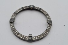 Breitling Super Avenger 2 Diamant Lunette Neug 2,0ct Brilliant Lunette M13371