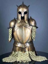 Costume D'Armure | Armure