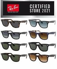 Ray Ban Rb 2140 WAYFARER ORIGINAL Lunettes De Soleil