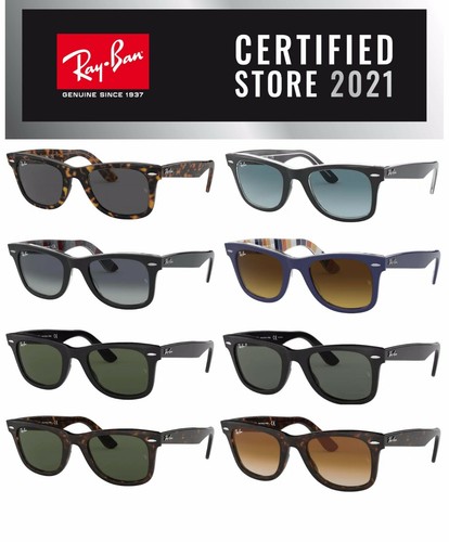 Ray ban 2140 wayfarer - ray, rb