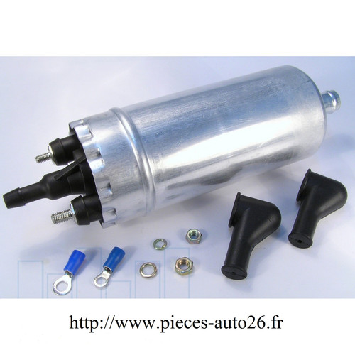 Pompe carburant pour - carburant, renault