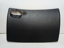 1999 CHRYSLER 300 GLOVE BOX COVER ONLY OEM BBOX3