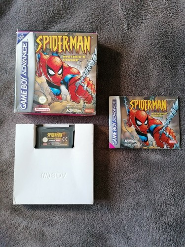 Jeu très rare nintendo - jeu,