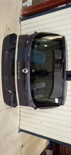 Malle hayon arriere renault - malle/hayon,