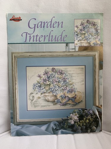 Garden interlude lanarte - ,