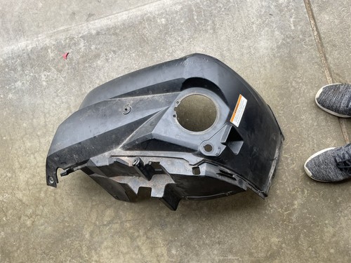 Yamaha grizzly xtr 700 part