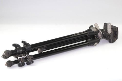 Manfrotto 190db légères - manfrotto,
