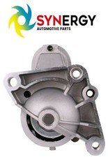 NISSAN INTERSTAR (X70) dCi 2002 > OE Remanufactured Starter Motor Outright Sale