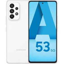 SAMSUNG Galaxy  A53 128Go 5G