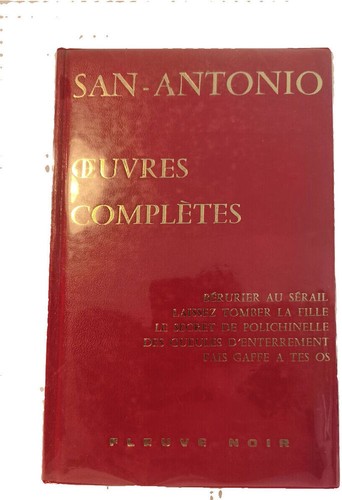 Oeuvres complètes - , |