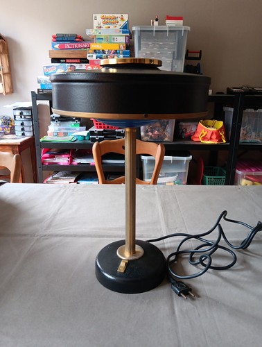 Lampe bureau ferdinand - lampe,
