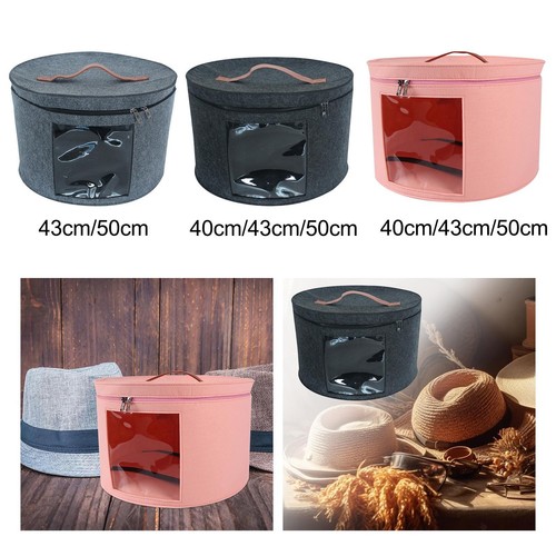 Boîte chapeau de - boîte, chapeau,