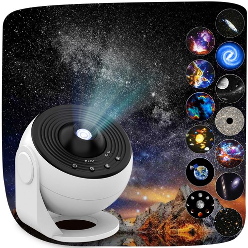 Projecteur galaxy en 1 - galaxy,,
