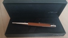 Stylo S.T Dupont Défi Plume