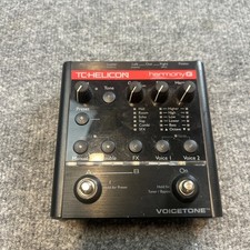 TC Helicon Voicetone Harmony G