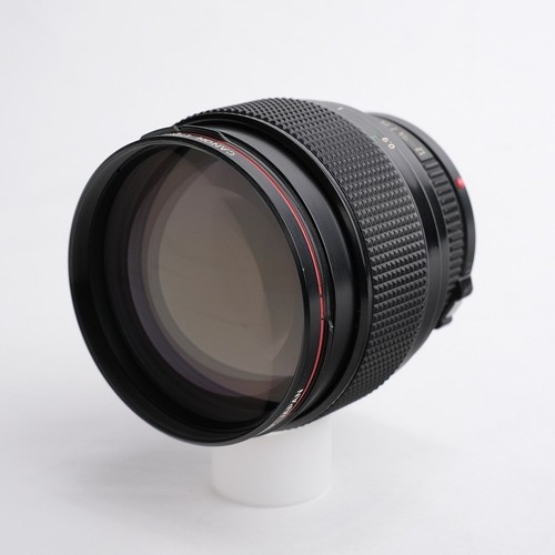 Canon objectif portrait - canon,