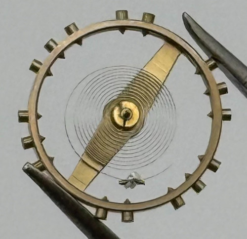 Dama 500 roue équilibrage - dama, d’Équilibrage