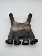 Collecteur de collecteur