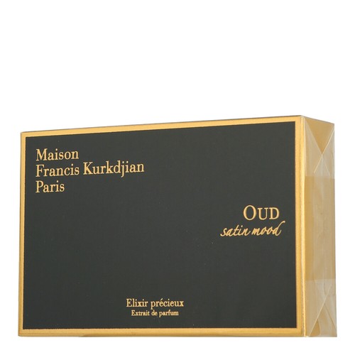 Maison francis kurkdjian oud - francis,