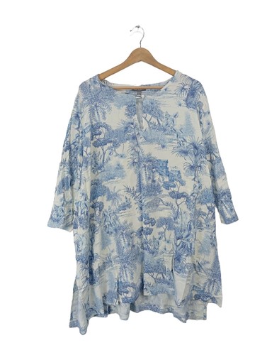 Ulla popken blouse - ulla,