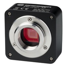 Caméra pour Microscope