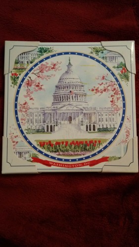 Washington ceramic - washington, d.c.