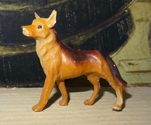 Stunning rare old - german, small