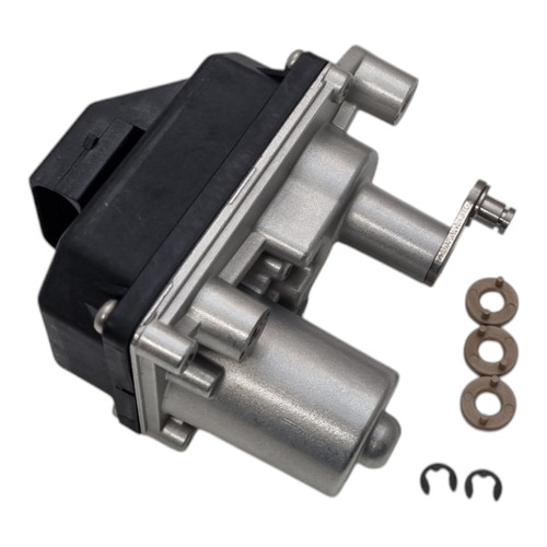 Actionneur turbocompresseur - de,