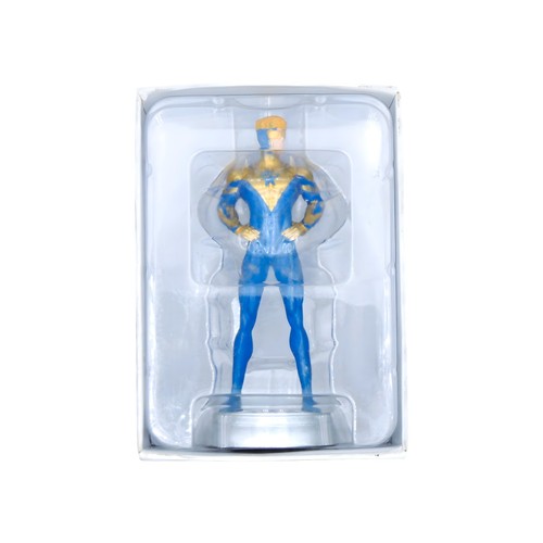Booster gold comics - booster, –