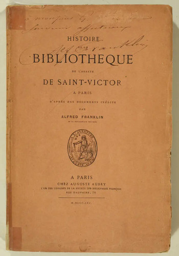 Franklin histoire de la - histoire,