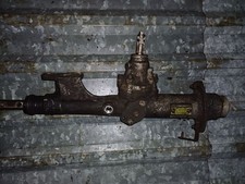 Audi 80 90 S2 B4 Crémaillère