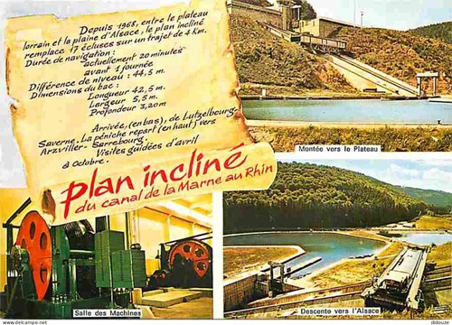 Carte postale saint - -,